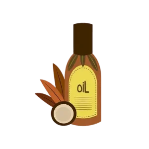 Hair Oil